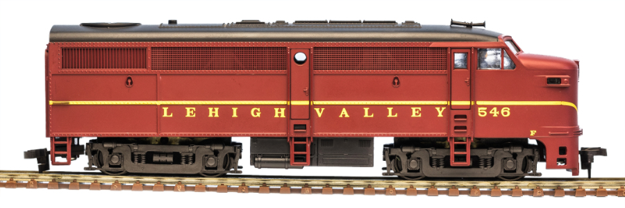 3108 - LEHIGH VALLEY