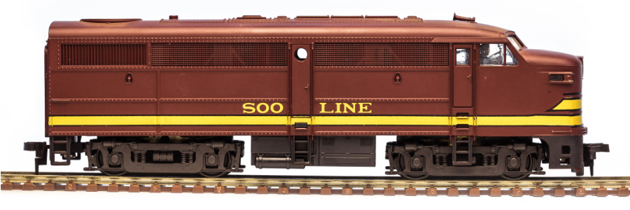 3115 - S00 LINE