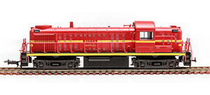 ALCO RS-3