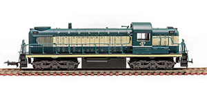 ALCO RSC-3