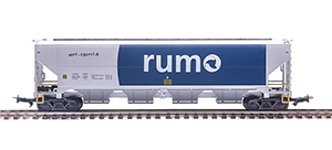 Hopper HPT / HFT / HTT