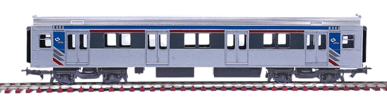 Metropolitanos