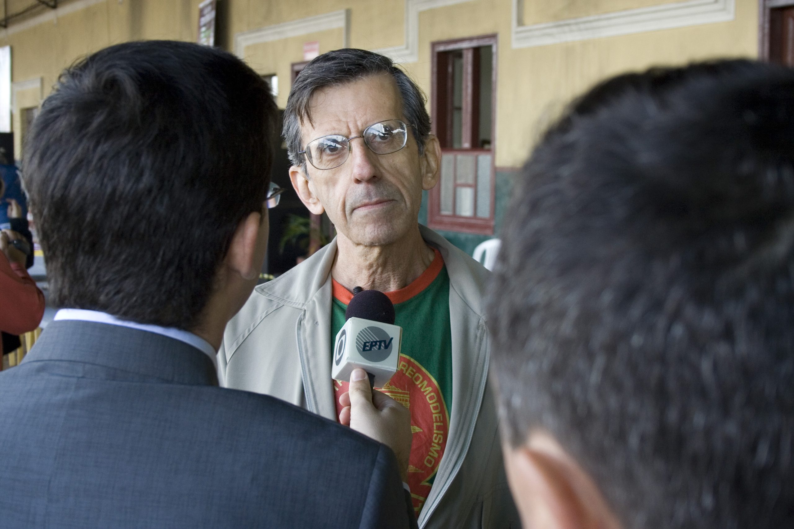 Celso Frateschi