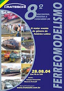VIIIº Encontro – 2004