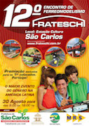 XIIº Encontro – 2008