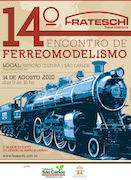 XIVº Encontro – 2010