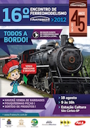 XVIº Encontro – 2012